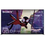 Sony TV K85XR90PAEP BRAVIA 9 / Mini LED Cijene