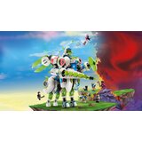 Lego Igračka kocke DREAMZzz Mateo and Z-blob the Knight Battle Mech | Eponuda.ba