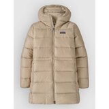 Patagonia Fitz Roy Down Parka pumice Cene