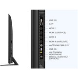 Tcl 75C745 QLED TV 4K-UHD, Google TV, 144Hz, HDR PRO 1000, Dolby Atmos, Game master 240Hz - | Shoptok.si