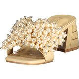 Laura Biagiotti WOMEN'S BEIGE SANDALS | shoptok.hr