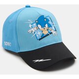 Sinsay Pamučna šilterica Sonic the Hedgehog | shoptok.hr