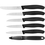 Victorinox Swiss Classic veget. knife-Set 6pc | shoptok.hr