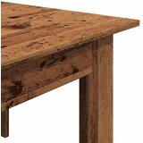 Stol za kavu staro drvo 100x60x42 cm konstruiranog drva | Eponuda.com