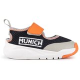 Munich Modne superge Baby bagni Črna | Shoptok.si