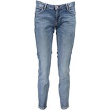 Guess Jeans WOMEN&#39;S DENIM JEANS BLUE | shoptok.hr