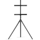 Oneforall One for All TV Stand Full Metal Tripod Titanium grey WM 7461 | shoptok.hr