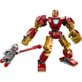 Lego Super Heroes - Mehanički Iron Man protiv Ultrona (76307) Cijene