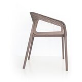  Plastična stolica Stop siva FA0160 | Eponuda.com