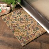Artsy Doormats Otirač od kokosovih vlakana 40x60 cm Midnight Garden x Celia Battaini – | shoptok.hr