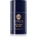 Versace Dylan Blue Pour Homme dezodorans za muškarce 75 ml | shoptok.hr