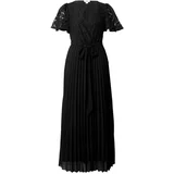 Dorothy Perkins Obleka črna