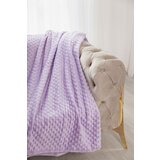 Dekordom Ćebe aldea 200x220 - lilac ( 023796 ) | ePonuda.com