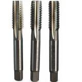 UNC 1/2"-13 HSS-G set ručnih ureznika za navoj DIN 352 (3 kom)