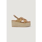 Alviero Martini Sandali & Odprti čevlji Z 1120 9820 Bež | Shoptok.si