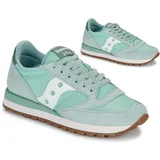 Saucony Nizke superge Jazz Original Zelena