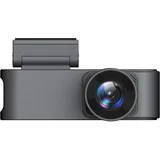 Technology S5PRO dashcam 4K Ultra HD Wi-Fi DC Black