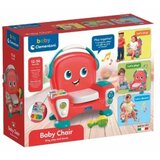 Clementoni muzicka stolica ( CL17731 ) Clementoni muzicka stolica ( CL17731 ) Slike