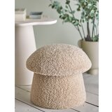 Bloomingville Bež tabure od bouclé tkanine Bocca – | shoptok.hr