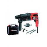 Black & Decker električni pneumatski čekić KD885KC | ePonuda.com