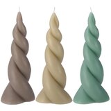  SVIJEĆA NADY 20CM SPIRALNA 112141 | Eponuda.ba