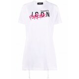 Dsquared2 Ženska haljina S80CT0012S23009-100 | ePonuda.com