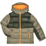 Columbia Pike Lake II Hooded Jacket Zelena Cijene