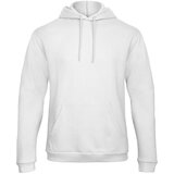  MAJICA DOLGI ROKAVI B&C ID.203 270G BELA 2XL Cene