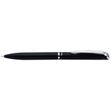 Pentel Gel pen 0,7 BL-2007-A-A crna/crna tinta u poklon kutiji | shoptok.hr