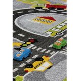 Conceptum Hypnose tepih 120x170cm siva | Eponuda.ba