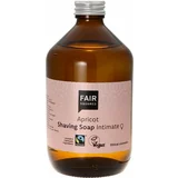 FAIR Squared Shaving Soap Apricot - 500 ml