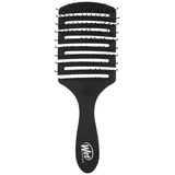 flex dry paddle black četke za kosu