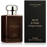 Jo Malone Myrrh & Tonka Eau de Cologne Intense 50 ml (unisex) Cijene
