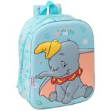 Disney Ruksak 3D Dumbo 27 cm | shoptok.hr