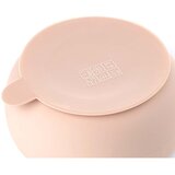 Jane Silikonski set za hranjenje od 4 dijela, Pale | shoptok.hr