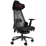 Asus SL400 rog Destrier ergo gaming stolica crna cene