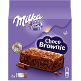 Milka biskvit choco brownie 150 g | shoptok.hr