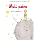 Mozaik knjiga MALI PRINC, Antoine De Saint - Exupery | shoptok.hr