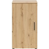 CARRYHOME KOMODA, hrast artisan | Shoptok.si