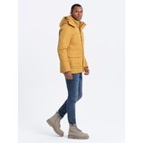 Ombre Muška jakna C504 | shoptok.hr