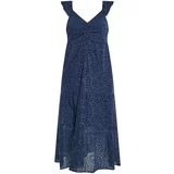 DreiMaster Vintage Ljetna haljina morsko plava