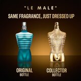 Jean Paul Gaultier Le Male Collector toaletna voda za mo&amp;scaron;ke 125 ml Slike