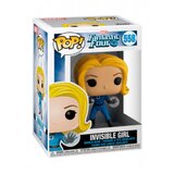 Funko figura POP MARVEL: FANTASTIC FOUR - INVISIBLE GIRL | Shoptok.si