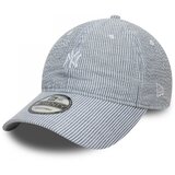 New Era Kape s šiltom Seersucker 9twenty neyyan Modra Cene