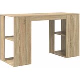  Stol Sonoma hrast 130 x 50.5 x 75 cm Konstruirano drvo | Eponuda.com