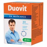 Krka Duovit za muškarce Cijene