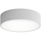 Brilagi plafonsko svetlo sa senzorom clare 2xE27/24W/230V, prečnika 30 cm, siva | Eponuda.com