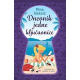 Laguna Mina Aleksić - Dnevnik jedne ključaonice Cene