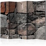  Paravan u 5 dijelova - Dark Stones II [Room Dividers] 225x172 Cijene