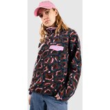 Patagonia LW Synch Snap-T Half-Zip Fleece Sweater dried vanilla | Shoptok.si